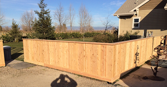 Arnold Fence Company